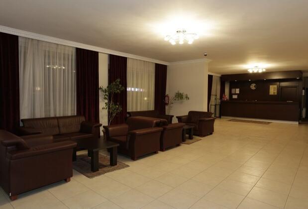 Eldehan Otel - Görsel 6