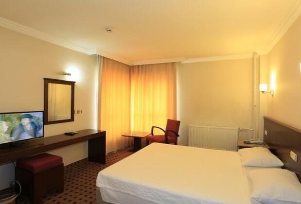 Eldehan Otel - Görsel 7