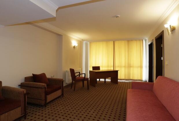 Eldehan Otel - Görsel 9