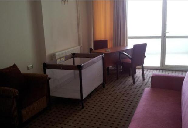 Eldehan Otel - Görsel 10