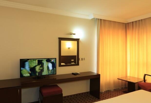 Eldehan Otel - Görsel 11