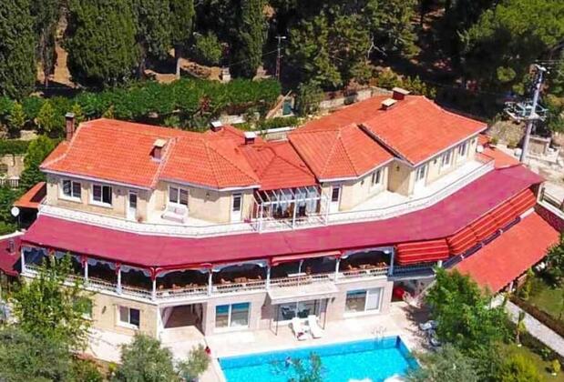 Reis Inn Hotel Kazdağları - Görsel 10