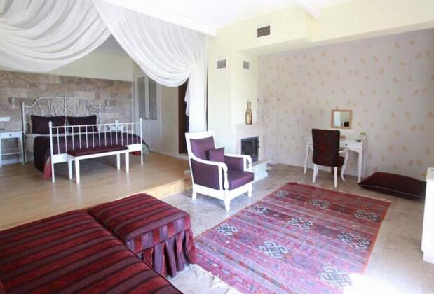 Reis Inn Hotel Kazdağları - Görsel 9