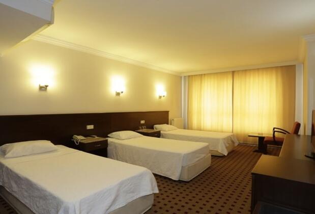 Eldehan Otel - Görsel 12