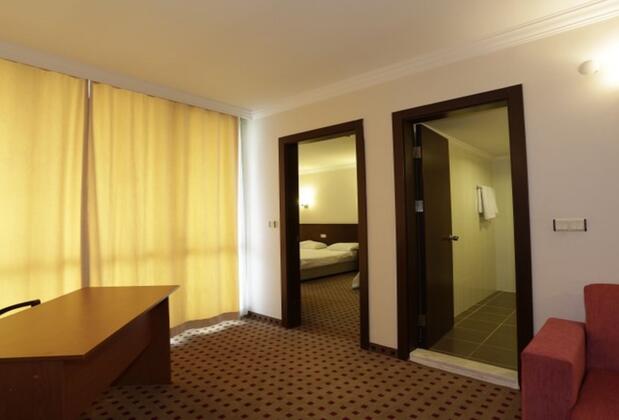 Eldehan Otel - Görsel 13