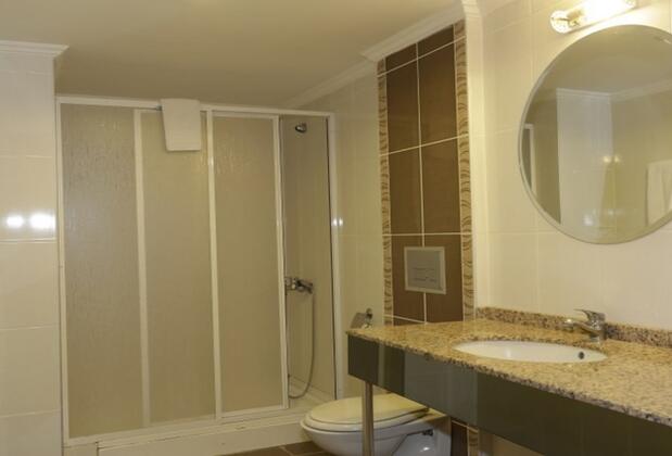 Eldehan Otel - Görsel 16