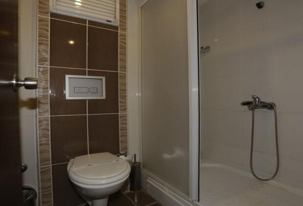 Eldehan Otel - Görsel 15