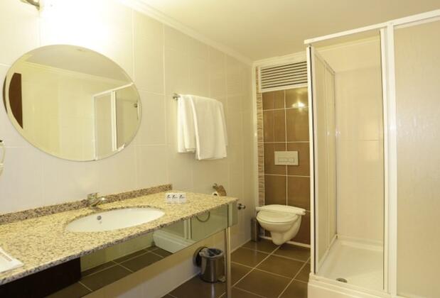 Eldehan Otel - Görsel 17