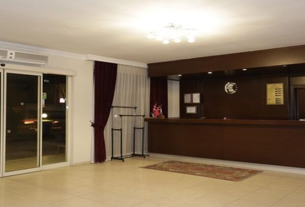 Eldehan Otel - Görsel 5
