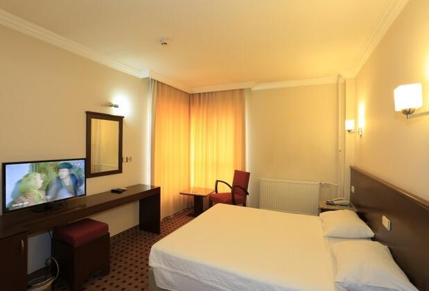 Eldehan Otel - Görsel 14