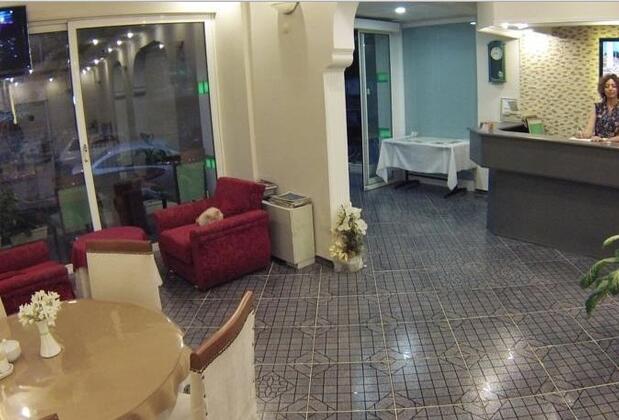 Anıl Hotel Bergama - Görsel 5