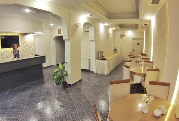 Anıl Hotel Bergama - Görsel 3