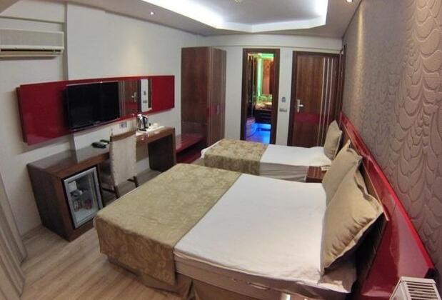 Anıl Hotel Bergama - Görsel 6