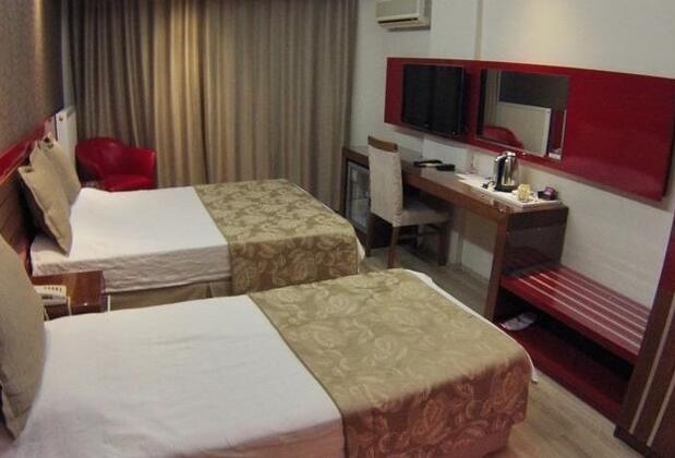 Anıl Hotel Bergama - Görsel 7