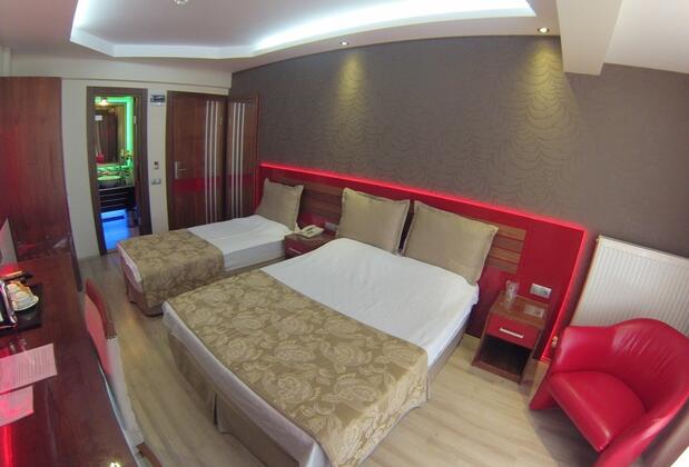 Anıl Hotel Bergama - Görsel 8