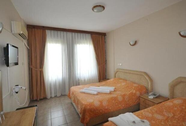 Assos Park Hotel - Görsel 23