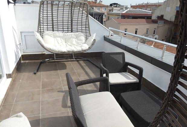 Armoni Life Hotel - Görsel 3