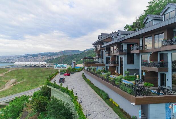 Peerless Villas Hotel - Görsel 16