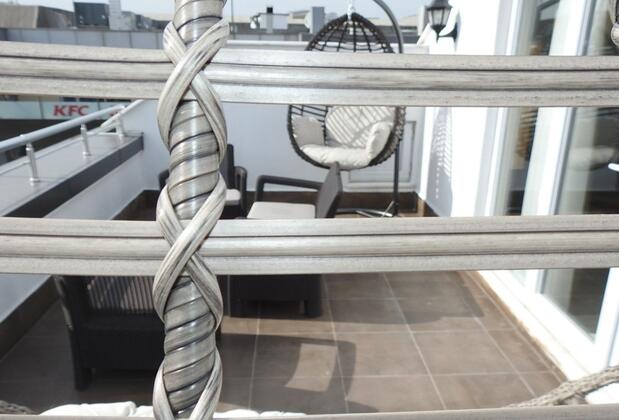 Armoni Life Hotel - Görsel 4