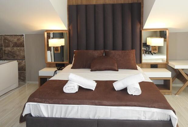 Armoni Life Hotel - Görsel 13