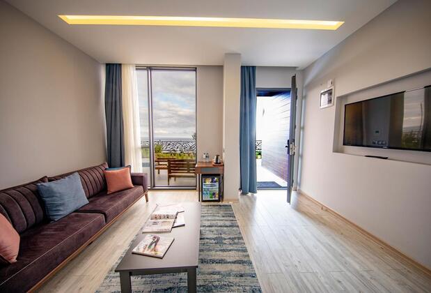 Peerless Villas Hotel - Görsel 45