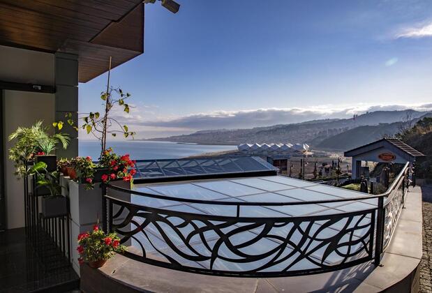 Peerless Villas Hotel - Görsel 46