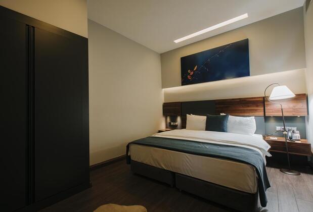 Peerless Villas Hotel - Görsel 48