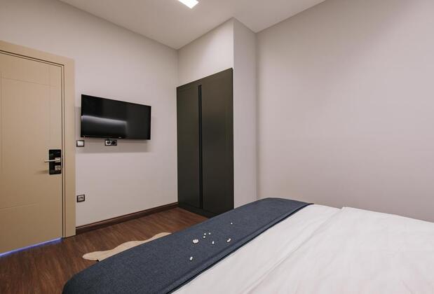 Peerless Villas Hotel - Görsel 49