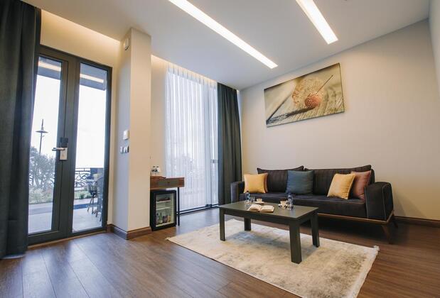 Peerless Villas Hotel - Görsel 50