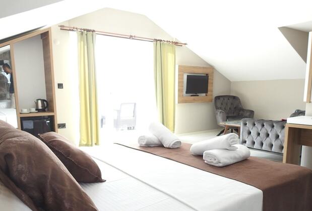 Armoni Life Hotel - Görsel 14