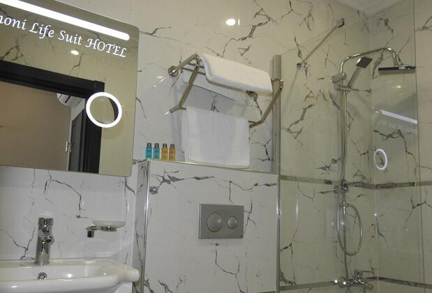 Armoni Life Hotel - Görsel 20