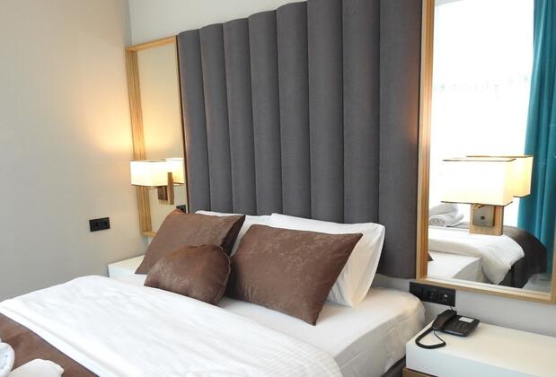 Armoni Life Hotel - Görsel 15