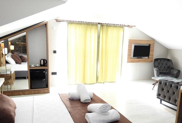 Armoni Life Hotel - Görsel 16