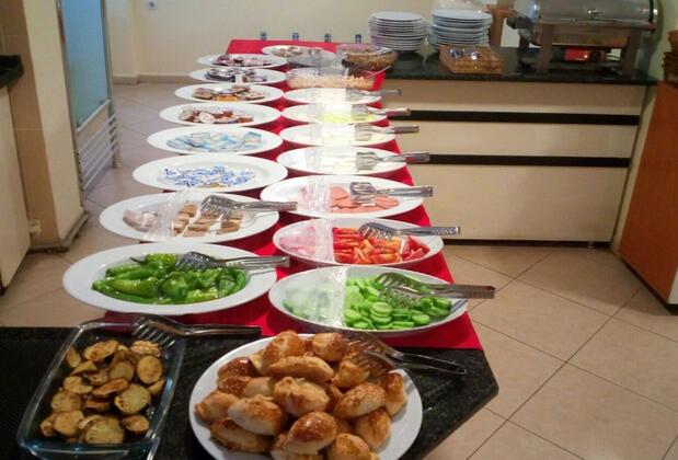 Hotel Tahtalı - Görsel 6