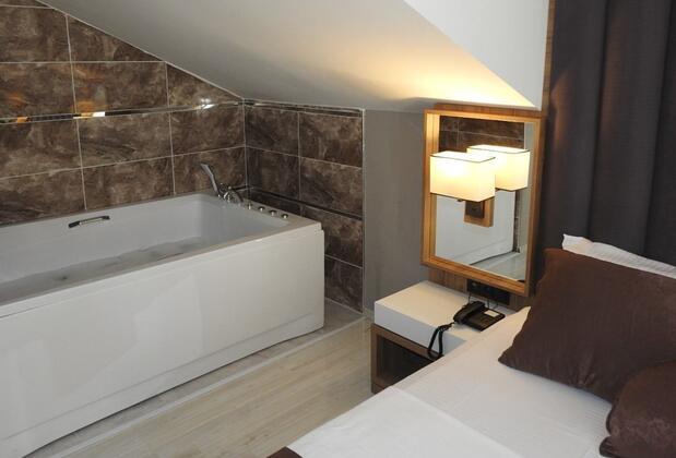 Armoni Life Hotel - Görsel 19