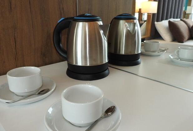 Armoni Life Hotel - Görsel 11