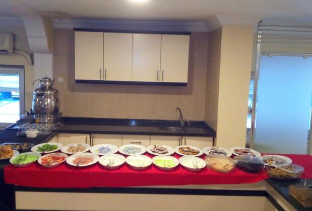 Hotel Tahtalı - Görsel 5