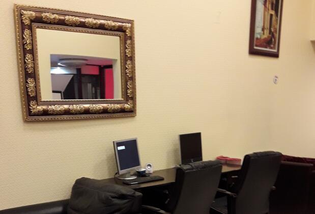 Hotel Tahtalı - Görsel 3