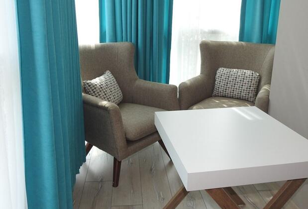 Armoni Life Hotel - Görsel 9