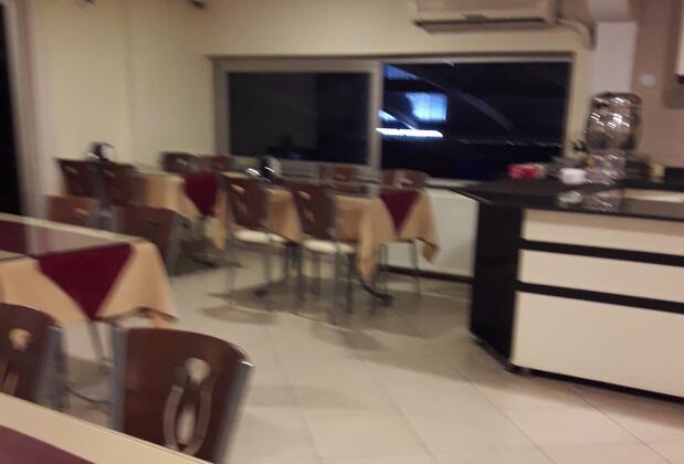 Hotel Tahtalı - Görsel 4