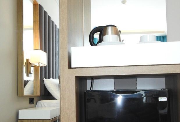 Armoni Life Hotel - Görsel 12