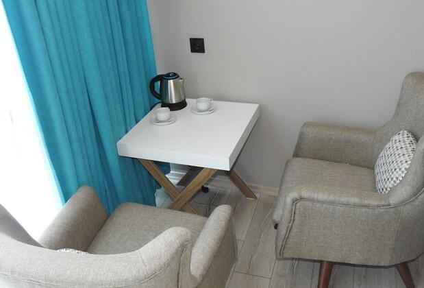 Armoni Life Hotel - Görsel 7