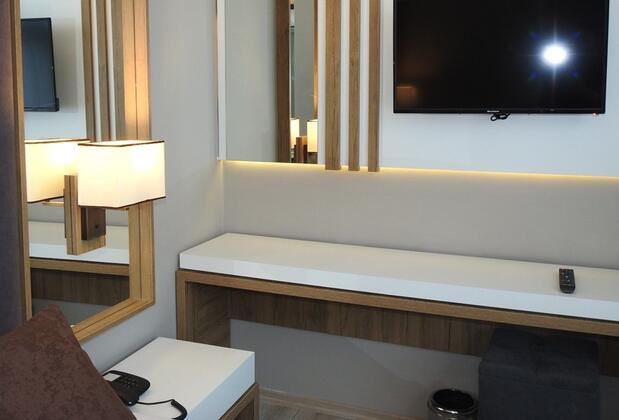 Armoni Life Hotel - Görsel 17