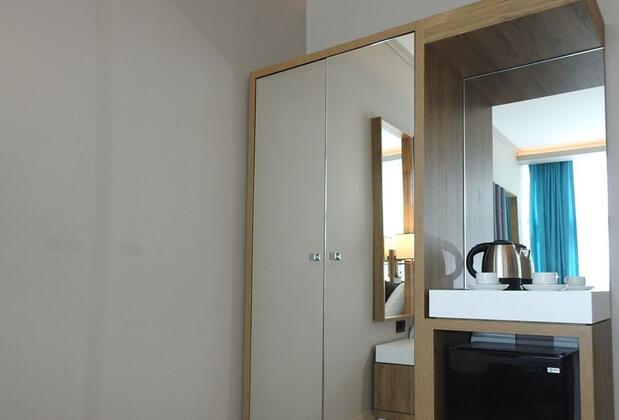 Armoni Life Hotel - Görsel 6