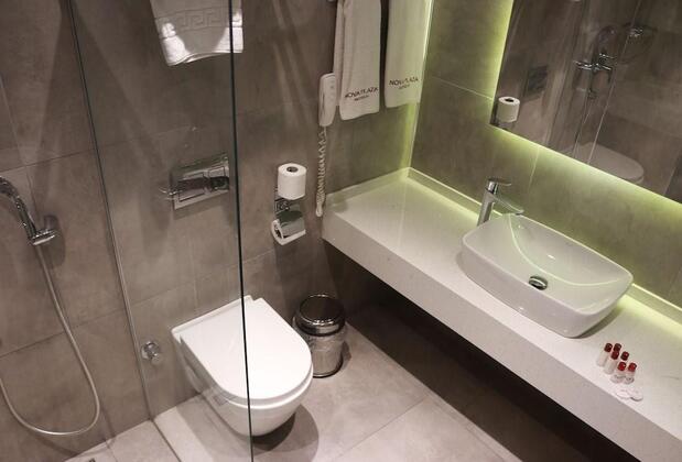 Nova Plaza Crystal Hotel - Görsel 28