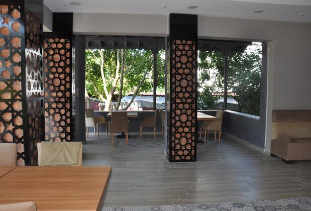 Ağva Sunset Hotel - Görsel 11