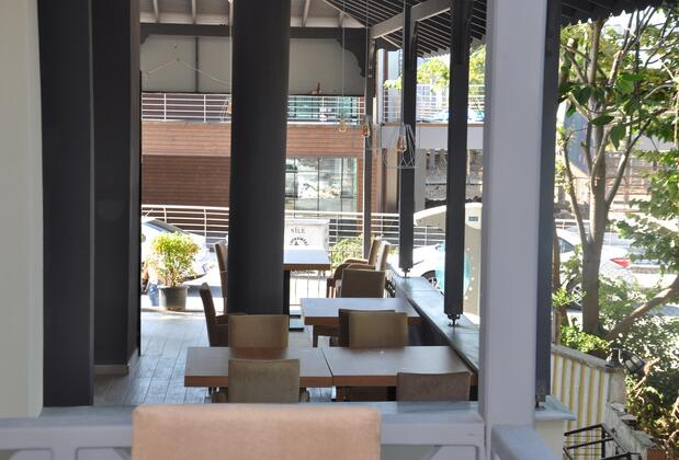 Ağva Sunset Hotel - Görsel 8