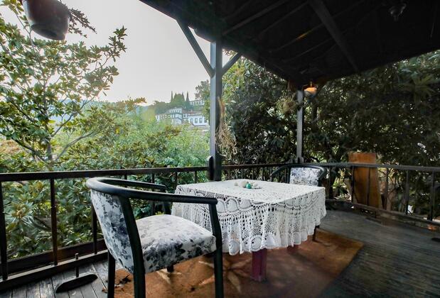 Nikbin Konak - Görsel 13