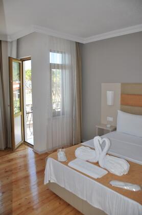 Ağva Sunset Hotel - Görsel 20