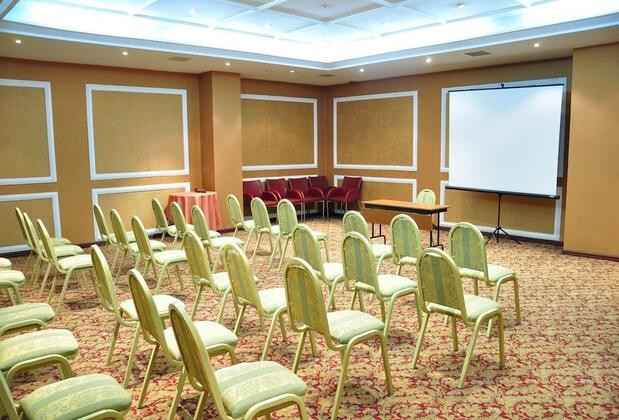 Nova Plaza Crystal Hotel - Görsel 18